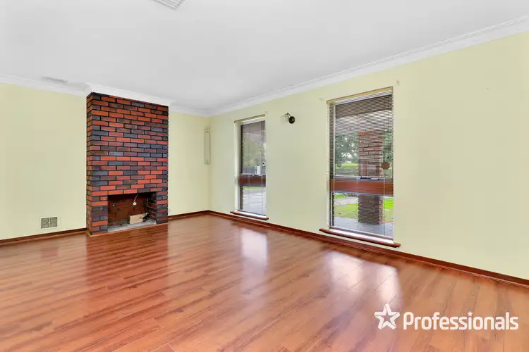 Third view of Homely house listing, 31 Acacia Close, Armadale WA 6112