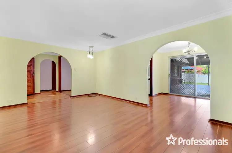 Fourth view of Homely house listing, 31 Acacia Close, Armadale WA 6112