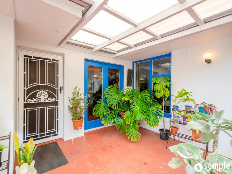 Third view of Homely house listing, 45 Curven Road, Hamilton Hill WA 6163