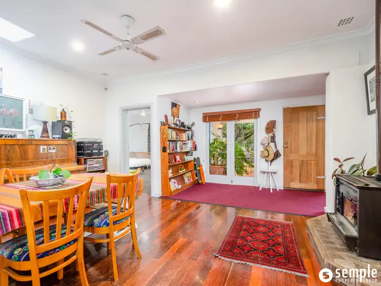 Seventh view of Homely house listing, 45 Curven Road, Hamilton Hill WA 6163