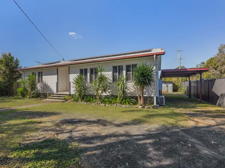 390 Haigslea-Amberley Road, Walloon QLD 4306