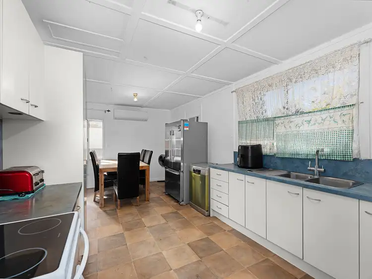 Second view of Homely house listing, 390 Haigslea-Amberley Road, Walloon QLD 4306