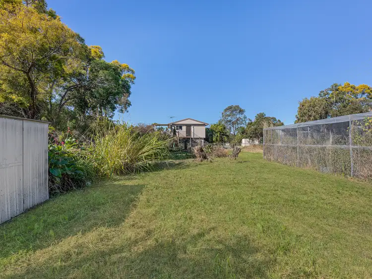 Third view of Homely house listing, 390 Haigslea-Amberley Road, Walloon QLD 4306