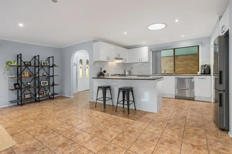 Fourth view of Homely house listing, 7 Lambton Place, Pine Mountain QLD 4306