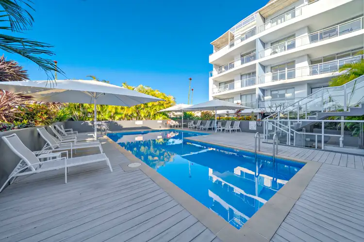 39/61 Donald Street, Nelson Bay NSW 2315