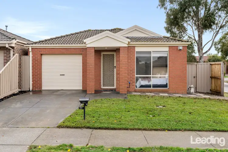 19 Bennett Court, Sunbury VIC 3429
