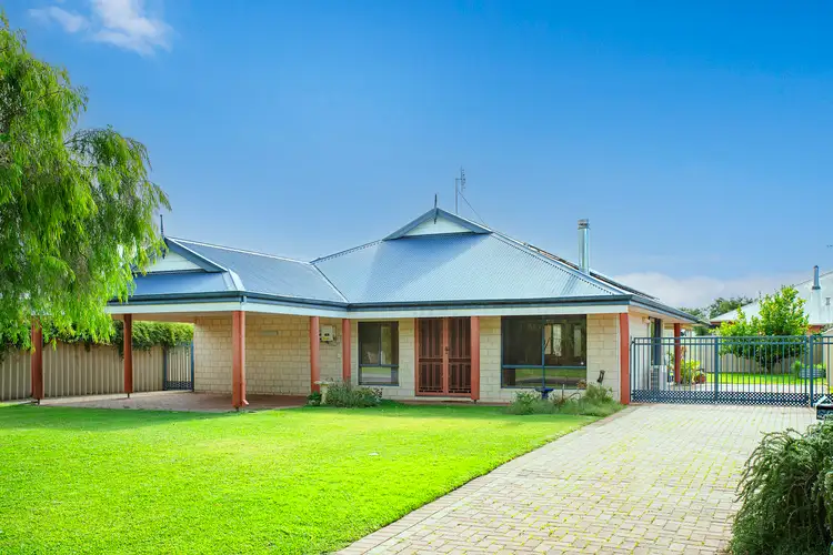 Main view of Homely house listing, 69 Broadwater Boulevard, Broadwater WA 6280