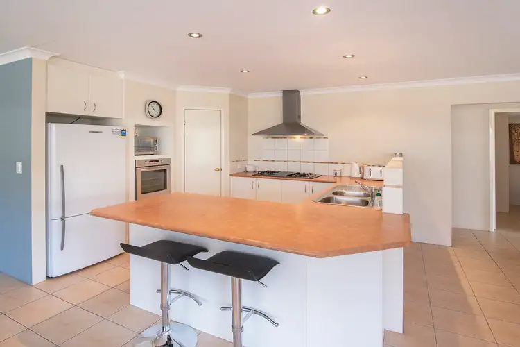 Second view of Homely house listing, 69 Broadwater Boulevard, Broadwater WA 6280