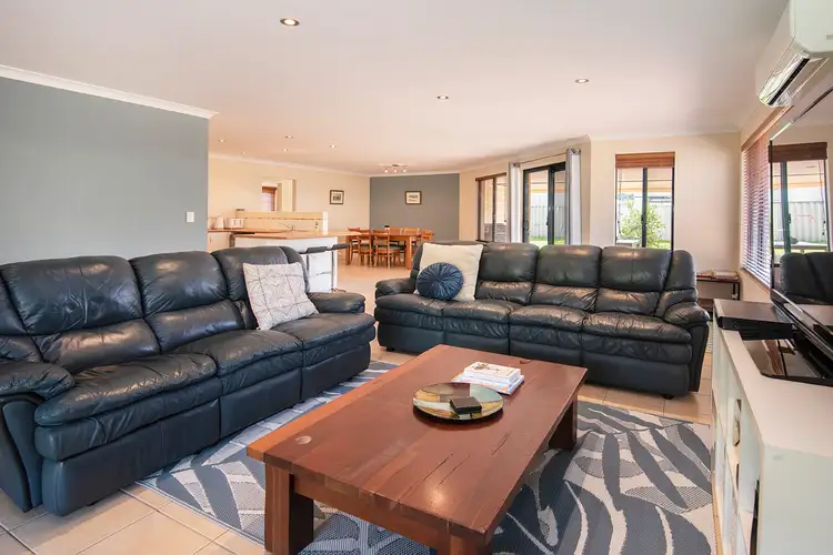 Third view of Homely house listing, 69 Broadwater Boulevard, Broadwater WA 6280