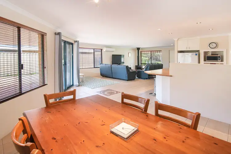 Fourth view of Homely house listing, 69 Broadwater Boulevard, Broadwater WA 6280