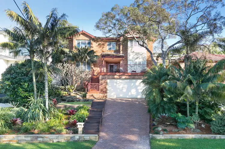 Second view of Homely house listing, 7 Kungar Road, Caringbah South NSW 2229