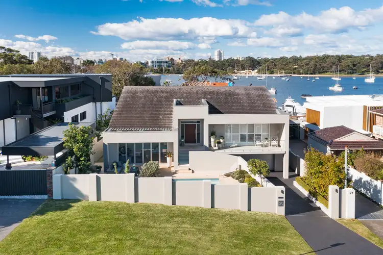 26 Gunnamatta Road, Cronulla NSW 2230