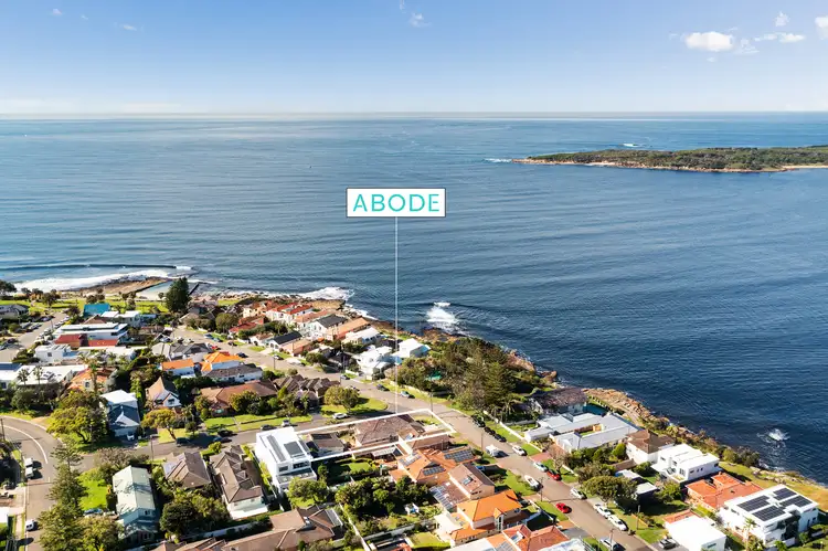 Second view of Homely house listing, 9 Glaisher Pde, Cronulla NSW 2230
