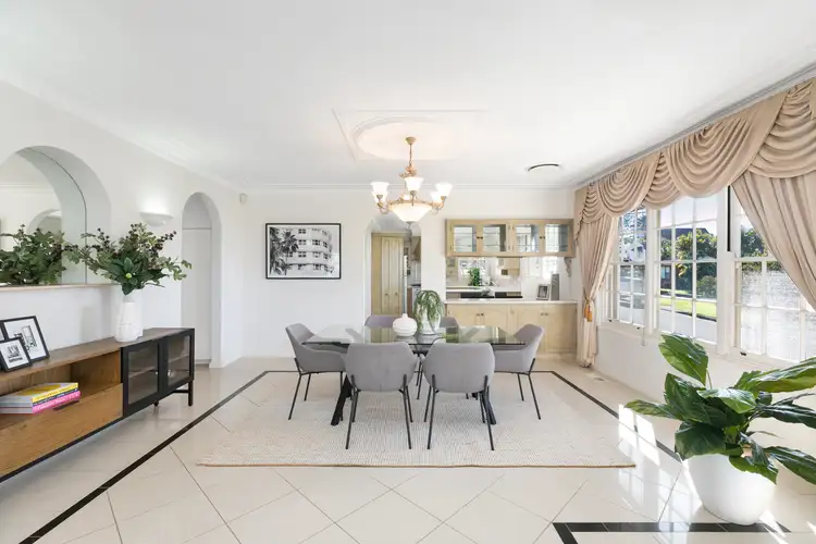 Fifth view of Homely house listing, 9 Glaisher Pde, Cronulla NSW 2230