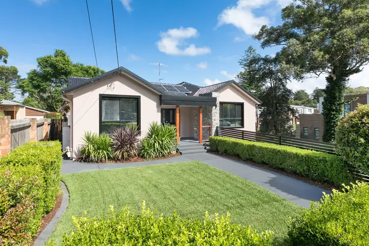 Second view of Homely house listing, 368 President Ave, Gymea NSW 2227