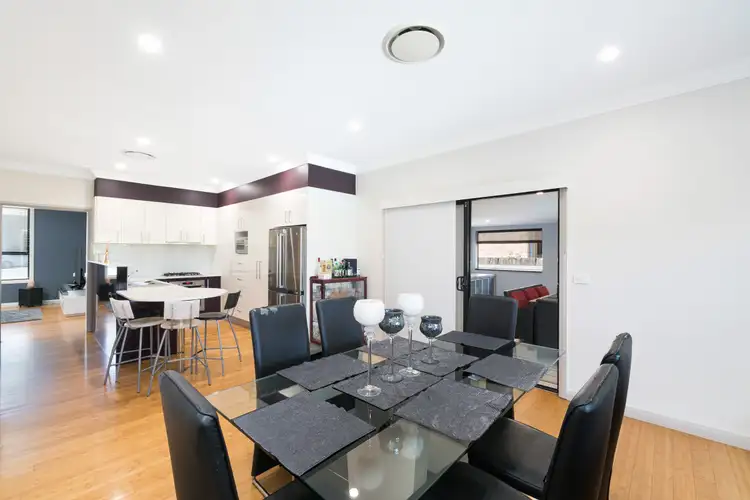 Fourth view of Homely house listing, 368 President Ave, Gymea NSW 2227