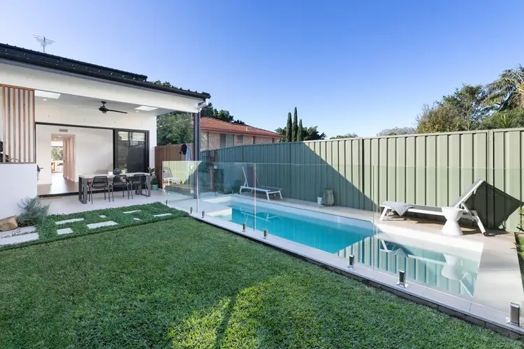 Second view of Homely house listing, 66A Hume Road, Cronulla NSW 2230