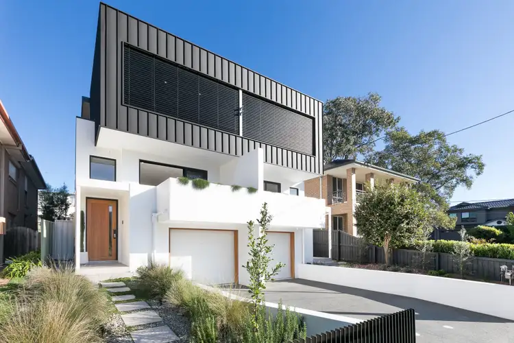 Fifth view of Homely house listing, 66A Hume Road, Cronulla NSW 2230