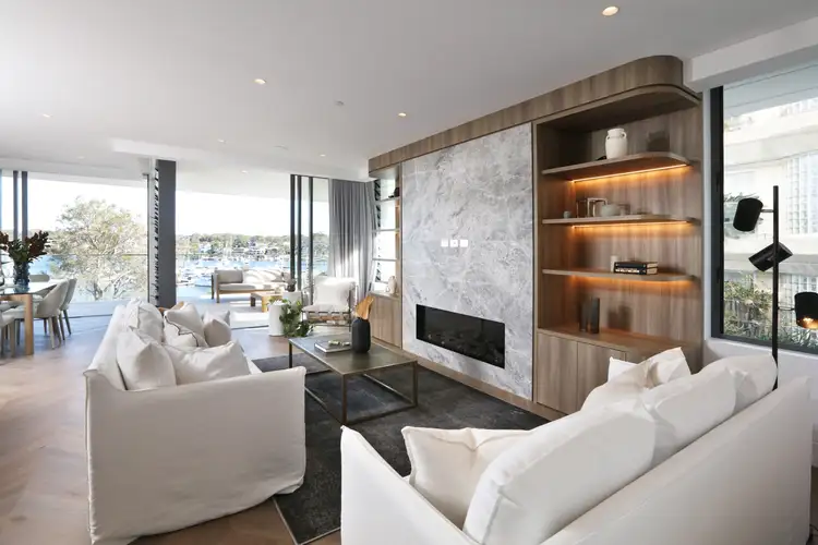 Third view of Homely apartment listing, OASIS 102/11-13 Tonkin St, Cronulla NSW 2230