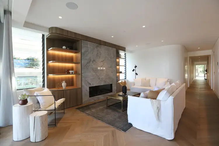 Fourth view of Homely apartment listing, OASIS 102/11-13 Tonkin St, Cronulla NSW 2230