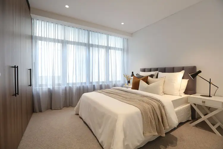 Fifth view of Homely apartment listing, OASIS 102/11-13 Tonkin St, Cronulla NSW 2230