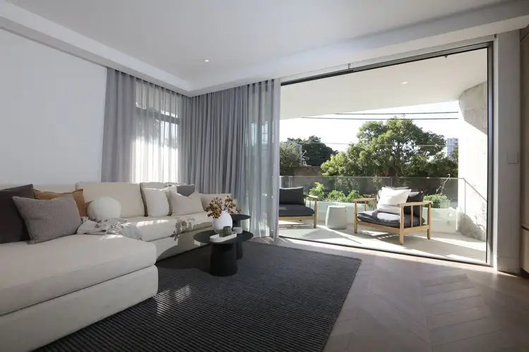 Sixth view of Homely apartment listing, OASIS 102/11-13 Tonkin St, Cronulla NSW 2230