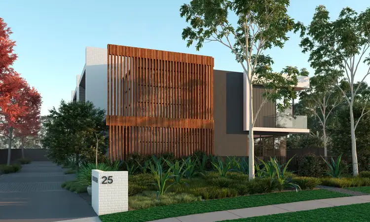 3/25 Corella Rd, Kirrawee NSW 2232