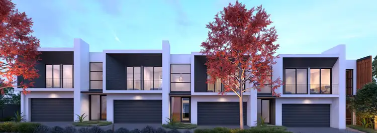 Second view of Homely townhouse listing, 3/25 Corella Rd, Kirrawee NSW 2232