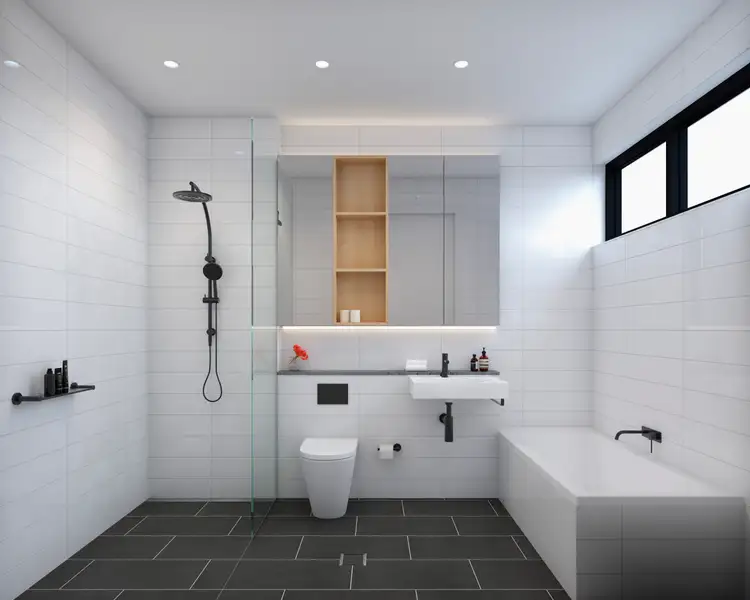 Fifth view of Homely townhouse listing, 3/25 Corella Rd, Kirrawee NSW 2232