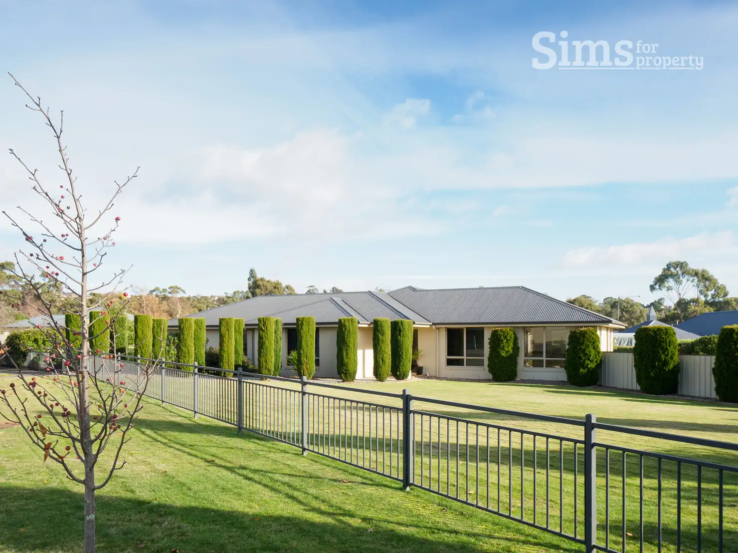 Main view of Homely house listing, 4 Leichhardt Grove, Youngtown TAS 7249