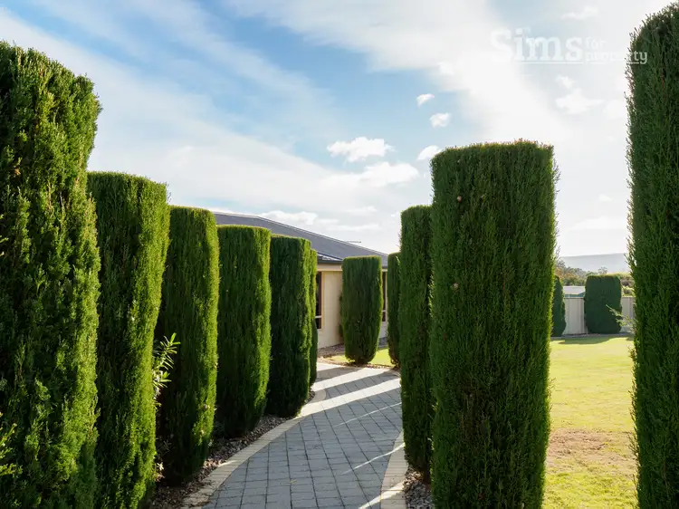 Second view of Homely house listing, 4 Leichhardt Grove, Youngtown TAS 7249
