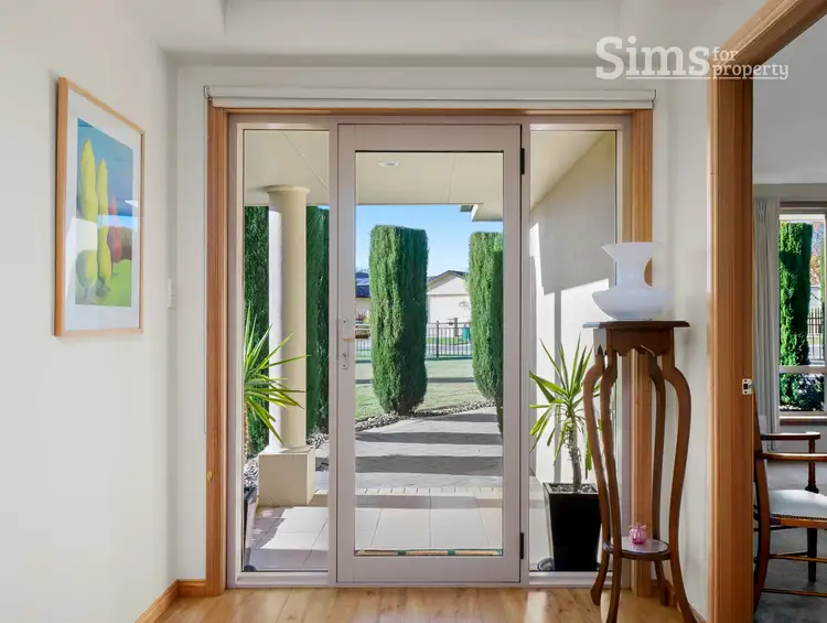 Third view of Homely house listing, 4 Leichhardt Grove, Youngtown TAS 7249