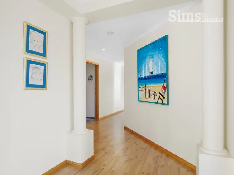 Fourth view of Homely house listing, 4 Leichhardt Grove, Youngtown TAS 7249