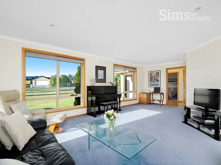 Fifth view of Homely house listing, 4 Leichhardt Grove, Youngtown TAS 7249
