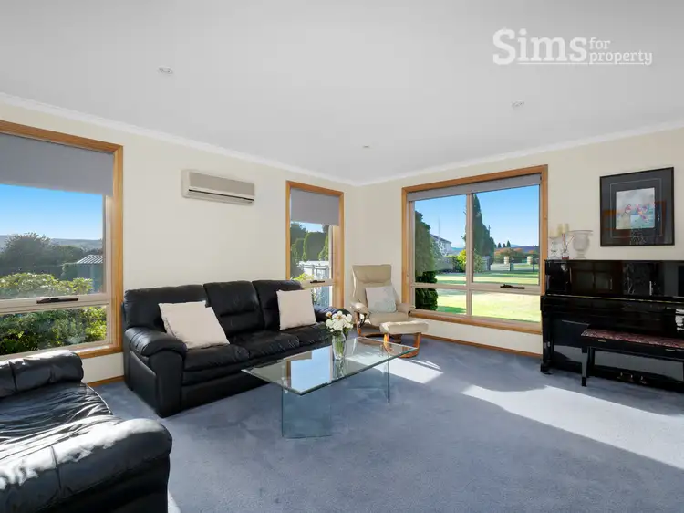 Sixth view of Homely house listing, 4 Leichhardt Grove, Youngtown TAS 7249