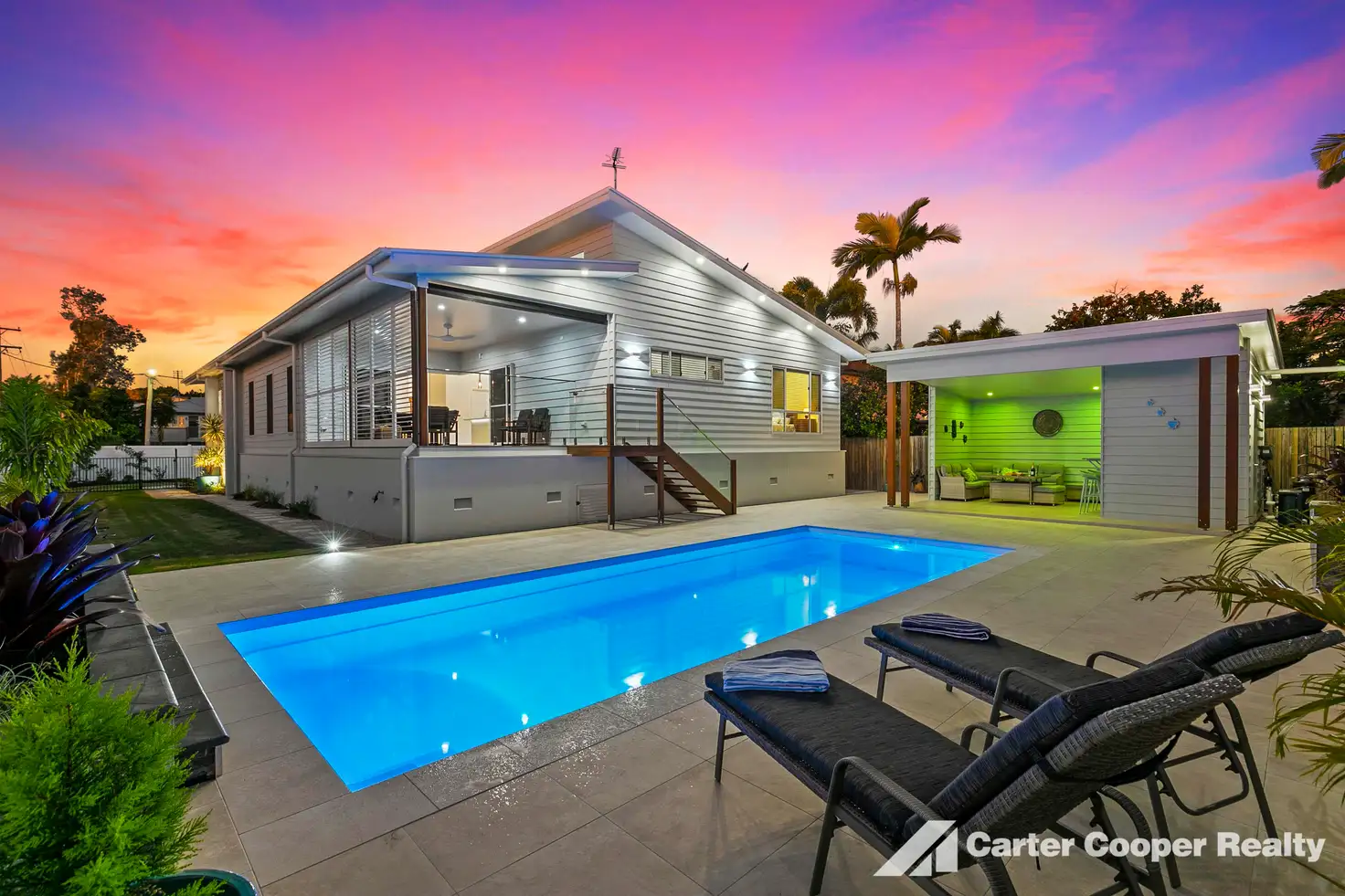 Main view of Homely house listing, 1 Larsen Street, Urangan QLD 4655