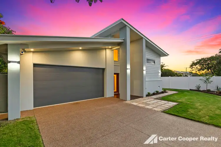 Second view of Homely house listing, 1 Larsen Street, Urangan QLD 4655