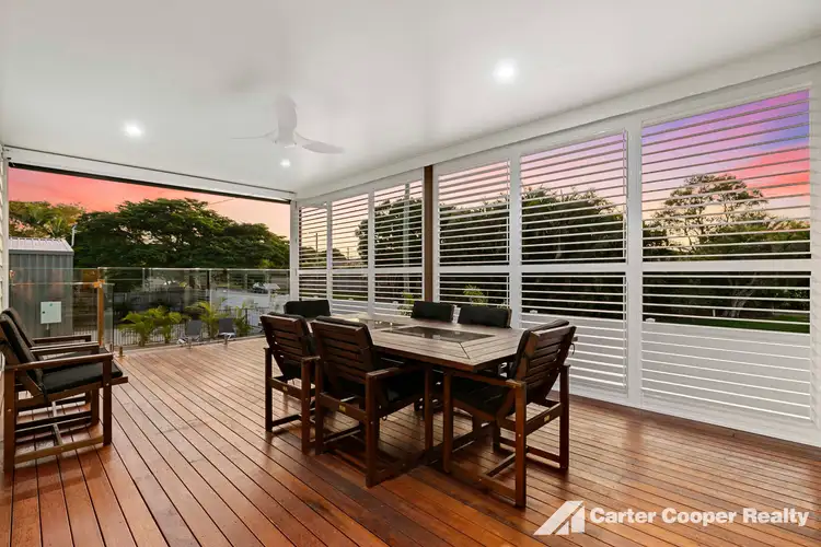 Third view of Homely house listing, 1 Larsen Street, Urangan QLD 4655