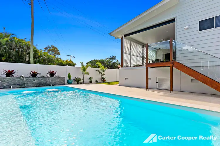 Fourth view of Homely house listing, 1 Larsen Street, Urangan QLD 4655