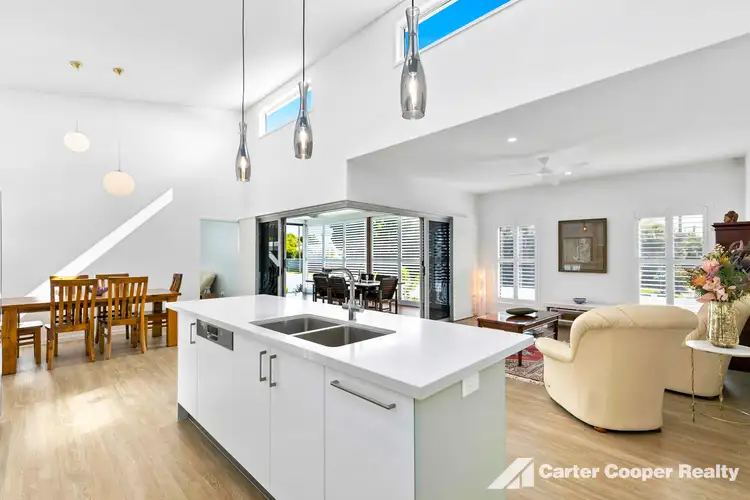 Fifth view of Homely house listing, 1 Larsen Street, Urangan QLD 4655