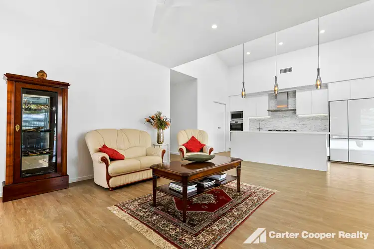 Sixth view of Homely house listing, 1 Larsen Street, Urangan QLD 4655