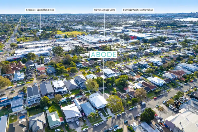 Second view of Homely semi-detached listing, 77a Woodfield Boulevard, Caringbah NSW 2229