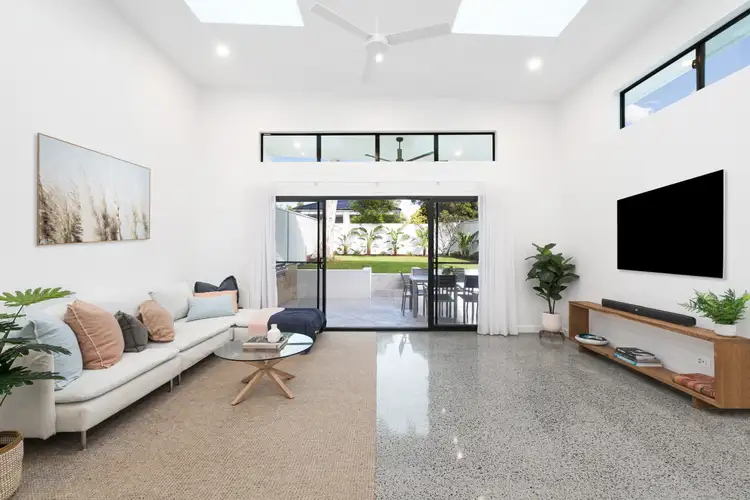 Third view of Homely semi-detached listing, 77a Woodfield Boulevard, Caringbah NSW 2229
