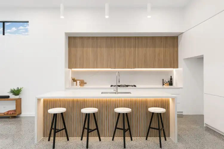 Fourth view of Homely semi-detached listing, 77a Woodfield Boulevard, Caringbah NSW 2229