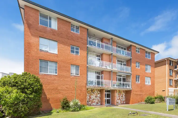 Main view of Homely apartment listing, 3/12-14 Elizabeth Place, Cronulla NSW 2230