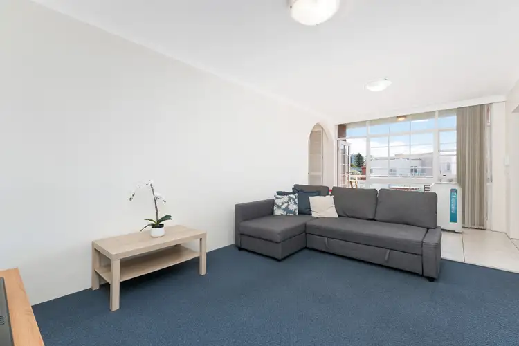 Fourth view of Homely apartment listing, 3/12-14 Elizabeth Place, Cronulla NSW 2230
