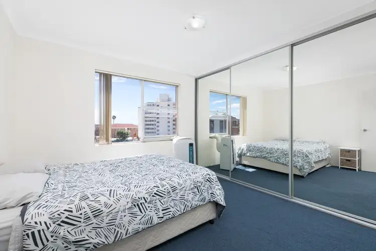Sixth view of Homely apartment listing, 3/12-14 Elizabeth Place, Cronulla NSW 2230
