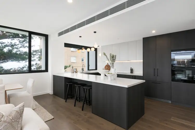 Third view of Homely apartment listing, KALM 302/11a Coast Ave, Cronulla NSW 2230