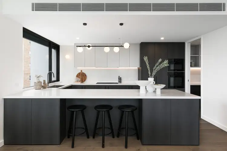 Fourth view of Homely apartment listing, KALM 302/11a Coast Ave, Cronulla NSW 2230