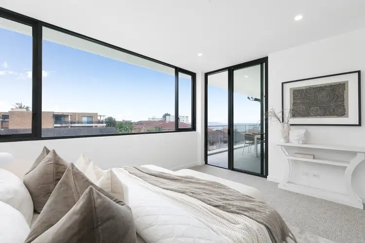 Sixth view of Homely apartment listing, KALM 302/11a Coast Ave, Cronulla NSW 2230